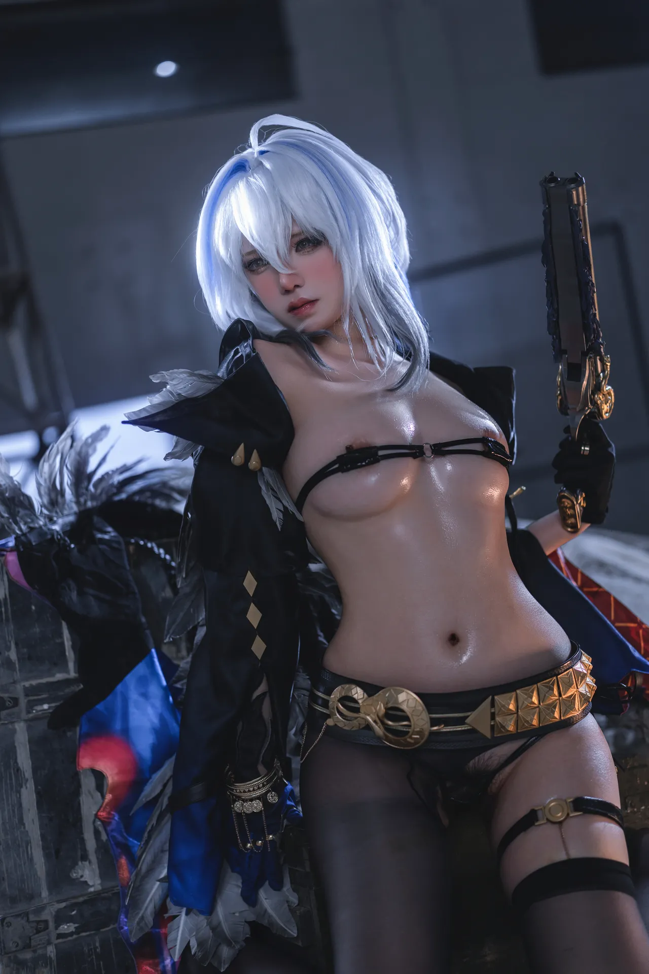 阿薰kaOri - 嘉贝莉娜 (鸣潮)-erohere35.webp